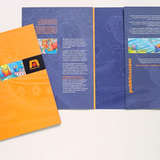 Brochures and Folders